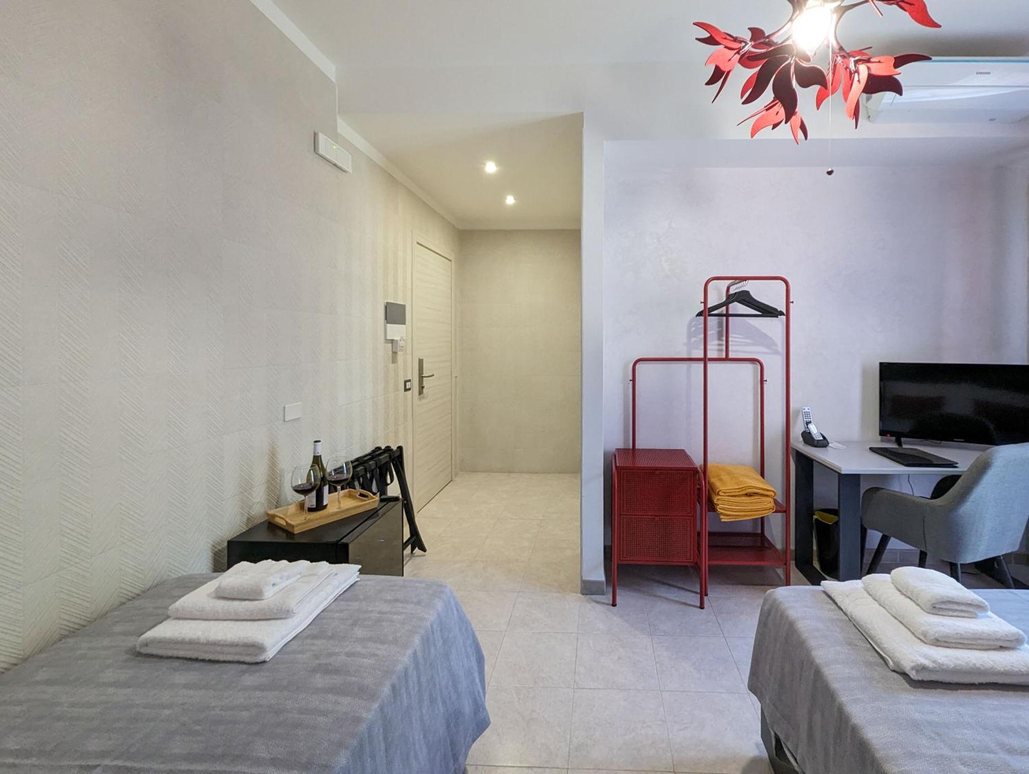 Etna Sunshine Rent Rooms Puntalazzo Kültér fotó